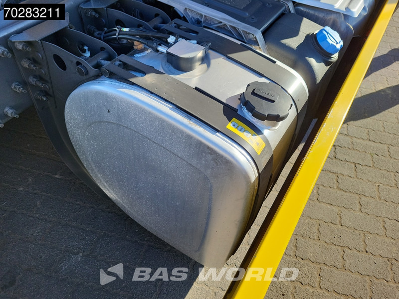Tegljač Volvo FH 460 4X2 NL-Truck LNG XL VEB+ 2x Tanks Full-Air I-ParkCool ACC Alcoa´s LED: slika 17
