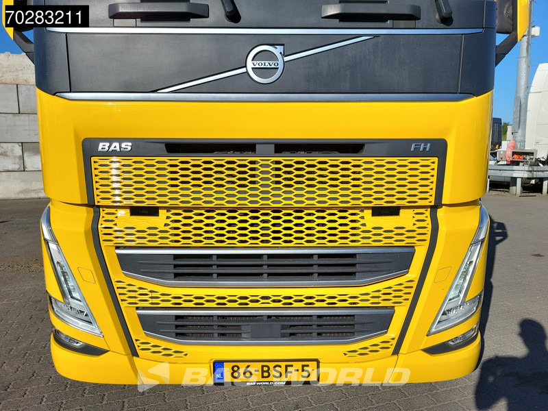 Tegljač Volvo FH 460 4X2 NL-Truck LNG XL VEB+ 2x Tanks Full-Air I-ParkCool ACC Alcoa´s LED: slika 8