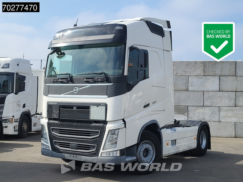 Volvo FH 460 4X2 VEB+ PTO Globetrotter - Tegljač: slika 1 Volvo FH 460 4X2 VEB+ PTO Globetrotter - Tegljač: slika 1