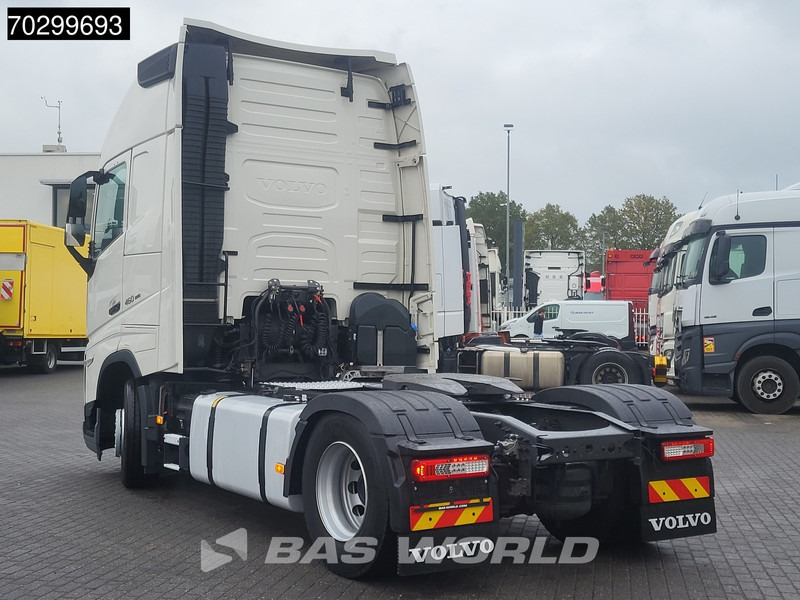 Volvo FH 460 4X2 XL 2xTanks LED Euro 6 - Tegljač: slika 2 Volvo FH 460 4X2 XL 2xTanks LED Euro 6 - Tegljač: slika 2