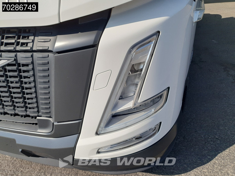 Tegljač Volvo FH 460 4X2 XL VEB+ I-ParkCool 2xTanks Euro 6: slika 10