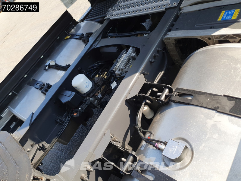 Tegljač Volvo FH 460 4X2 XL VEB+ I-ParkCool 2xTanks Euro 6: slika 15