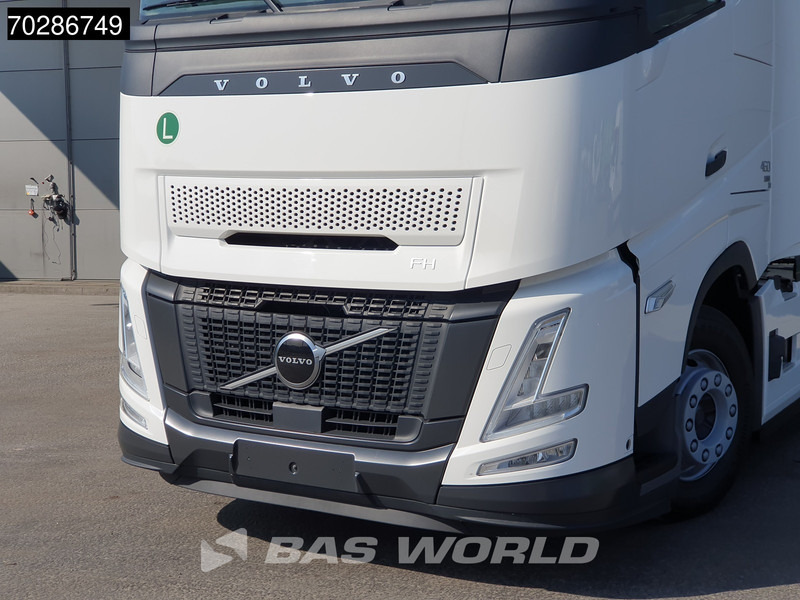 Tegljač Volvo FH 460 4X2 XL VEB+ I-ParkCool 2xTanks Euro 6: slika 8