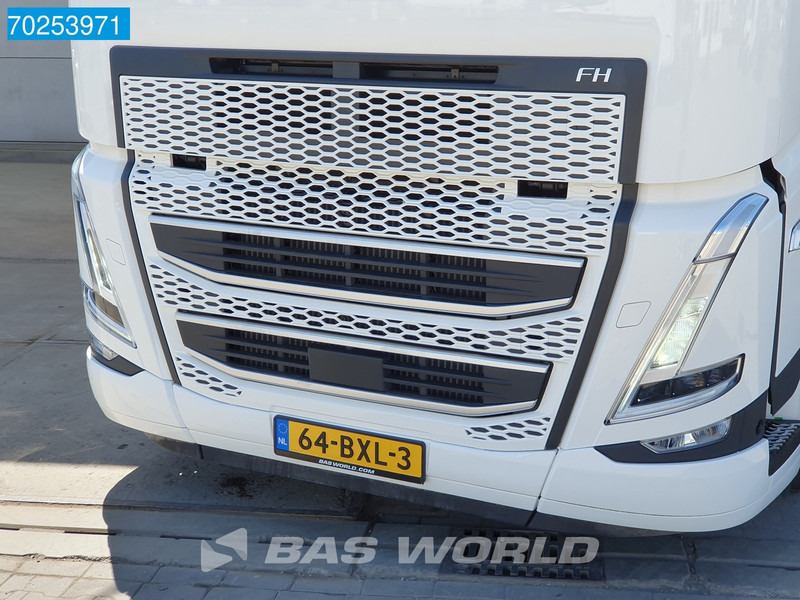 Tegljač novi Volvo FH 460 6X2 NL-Truck XL VEB+ 2x Tanks ACC Navi LED: slika 13