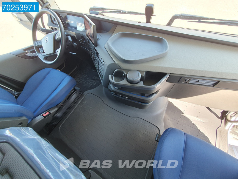 Tegljač novi Volvo FH 460 6X2 NL-Truck XL VEB+ 2x Tanks ACC Navi LED: slika 16