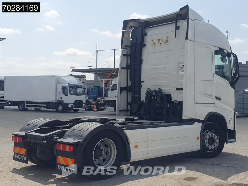 Volvo FH 460 FH 4X2 Globetrotter VEB+ Euro 6 - Tegljač: slika 5 Volvo FH 460 FH 4X2 Globetrotter VEB+ Euro 6 - Tegljač: slika 5