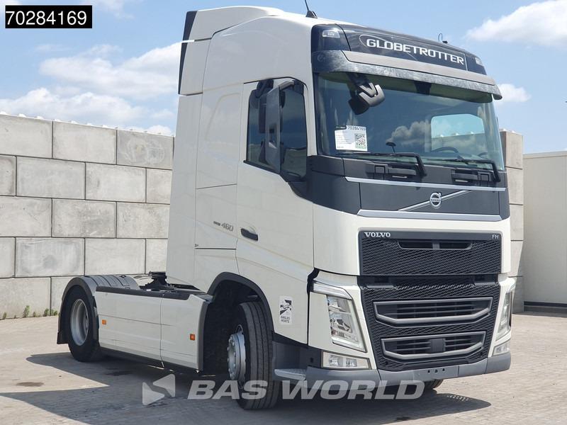 Volvo FH 460 FH 4X2 Globetrotter VEB+ Euro 6 - Tegljač: slika 3 Volvo FH 460 FH 4X2 Globetrotter VEB+ Euro 6 - Tegljač: slika 3
