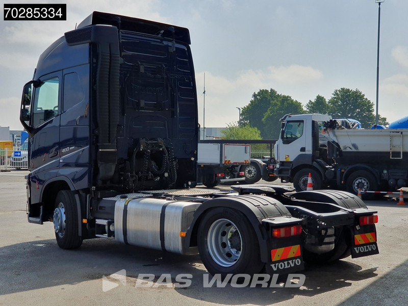 Volvo FH 460 FH 4X2 Low Mileage! VEB+ 2x Tanks - Tegljač: slika 2 Volvo FH 460 FH 4X2 Low Mileage! VEB+ 2x Tanks - Tegljač: slika 2