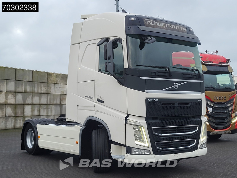 Volvo FH 460 FH 4X2 Retarder I-ParkCool - Tegljač: slika 3 Volvo FH 460 FH 4X2 Retarder I-ParkCool - Tegljač: slika 3