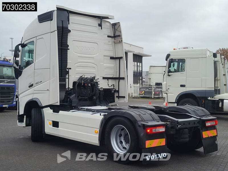 Volvo FH 460 FH 4X2 Retarder I-ParkCool - Tegljač: slika 2 Volvo FH 460 FH 4X2 Retarder I-ParkCool - Tegljač: slika 2