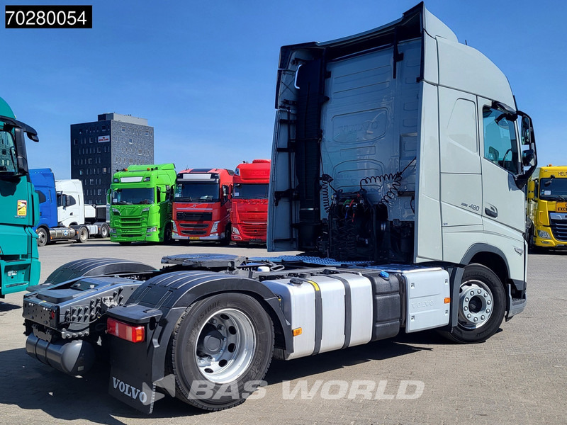 Volvo FH 460 FH 4X2 VEB+ 2x Tanks LED ACC - Tegljač: slika 5 Volvo FH 460 FH 4X2 VEB+ 2x Tanks LED ACC - Tegljač: slika 5