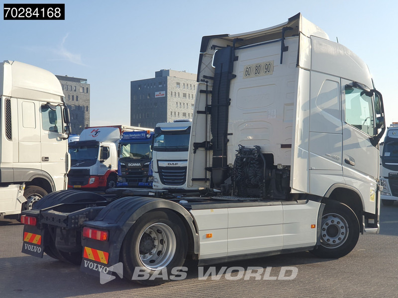 Volvo FH 460 FH 4X2 VEB+ Euro 6 - Tegljač: slika 5 Volvo FH 460 FH 4X2 VEB+ Euro 6 - Tegljač: slika 5