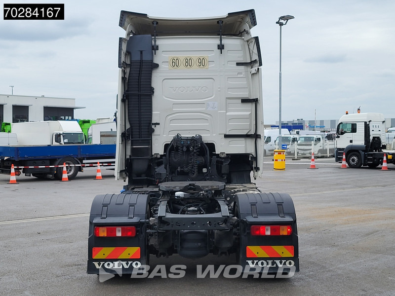 Volvo FH 460 FH 4X2 VEB+ Euro 6 - Tegljač: slika 5 Volvo FH 460 FH 4X2 VEB+ Euro 6 - Tegljač: slika 5