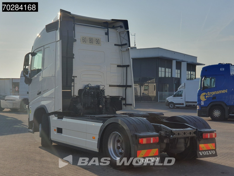 Volvo FH 460 FH 4X2 VEB+ Euro 6 - Tegljač: slika 2 Volvo FH 460 FH 4X2 VEB+ Euro 6 - Tegljač: slika 2
