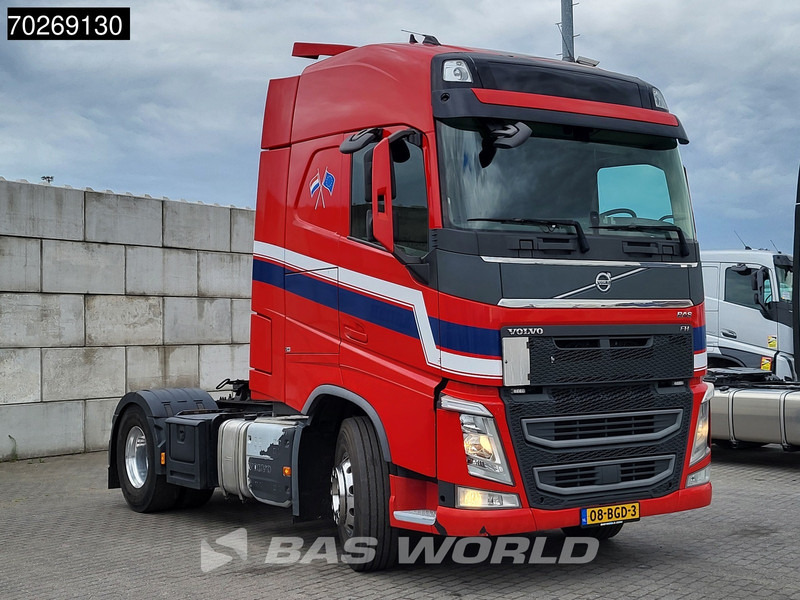 Volvo FH 460 FH 4X2 VEB+ Hydraulik Euro 6 - Tegljač: slika 3 Volvo FH 460 FH 4X2 VEB+ Hydraulik Euro 6 - Tegljač: slika 3