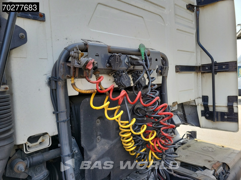 Volvo FH 480 4X2 NL-Truck Mega XL 2xTanks Euro 5 - Tegljač: slika 5 Volvo FH 480 4X2 NL-Truck Mega XL 2xTanks Euro 5 - Tegljač: slika 5