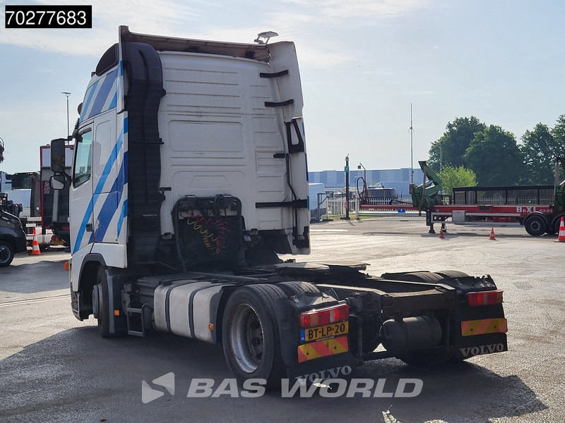 Volvo FH 480 4X2 NL-Truck Mega XL 2xTanks Euro 5 - Tegljač: slika 2 Volvo FH 480 4X2 NL-Truck Mega XL 2xTanks Euro 5 - Tegljač: slika 2