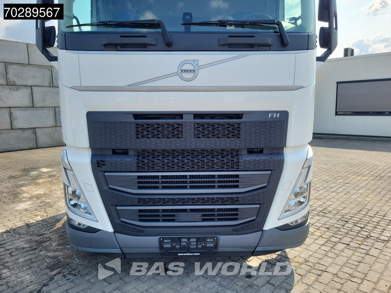 Tegljač Volvo FH 500 4X2 2xTanks VEB+ I-Park Cool ACC Navi Euro 6: slika 14