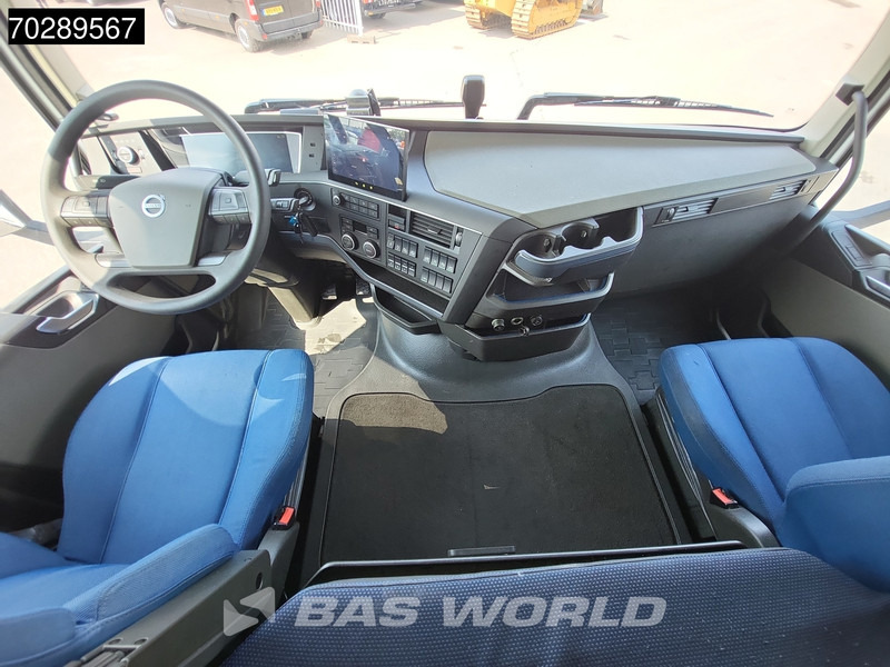 Tegljač Volvo FH 500 4X2 2xTanks VEB+ I-Park Cool ACC Navi Euro 6: slika 18