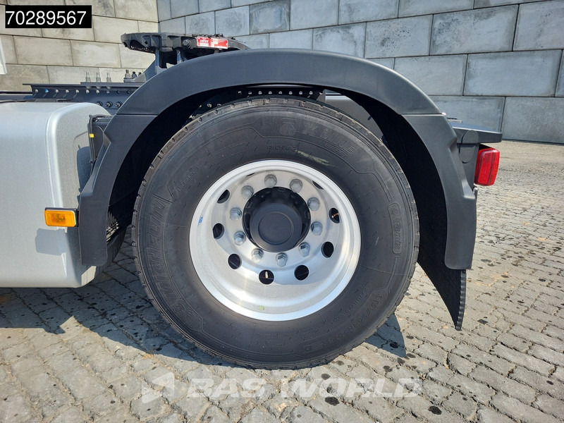Tegljač Volvo FH 500 4X2 2xTanks VEB+ I-Park Cool ACC Navi Euro 6: slika 11