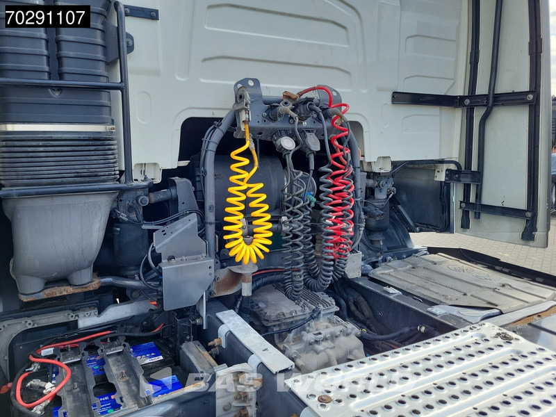 Volvo FH 500 4X2 Globetrotter VEB+ Hydraulik I-ParkCool Euro 6 - Tegljač: slika 5 Volvo FH 500 4X2 Globetrotter VEB+ Hydraulik I-ParkCool Euro 6 - Tegljač: slika 5