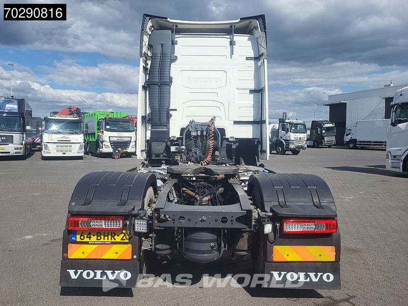 Volvo FH 500 4X2 NL-Truck VEB+ Hydraulik Standklima Euro 6 - Tegljač: slika 5 Volvo FH 500 4X2 NL-Truck VEB+ Hydraulik Standklima Euro 6 - Tegljač: slika 5