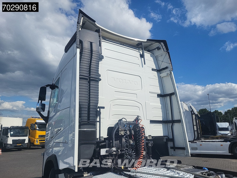 Volvo FH 500 4X2 NL-Truck VEB+ Hydraulik Standklima Euro 6 - Tegljač: slika 3 Volvo FH 500 4X2 NL-Truck VEB+ Hydraulik Standklima Euro 6 - Tegljač: slika 3