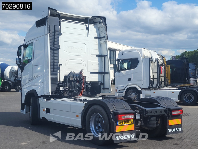 Volvo FH 500 4X2 NL-Truck VEB+ Hydraulik Standklima Euro 6 - Tegljač: slika 2 Volvo FH 500 4X2 NL-Truck VEB+ Hydraulik Standklima Euro 6 - Tegljač: slika 2