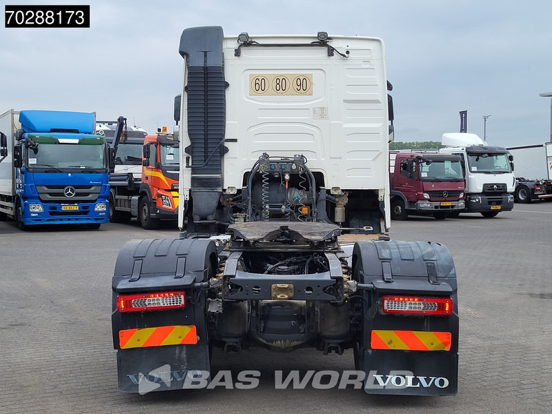 Volvo FH 500 4X2 Retarder Hydrauliek Full-Air Euro 6 - Tegljač: slika 3 Volvo FH 500 4X2 Retarder Hydrauliek Full-Air Euro 6 - Tegljač: slika 3