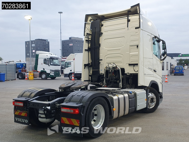 Volvo FH 500 4X2 VEB+ 2x Tanks Alcoa ACC I-Park Cool Euro 6 - Tegljač: slika 5 Volvo FH 500 4X2 VEB+ 2x Tanks Alcoa ACC I-Park Cool Euro 6 - Tegljač: slika 5