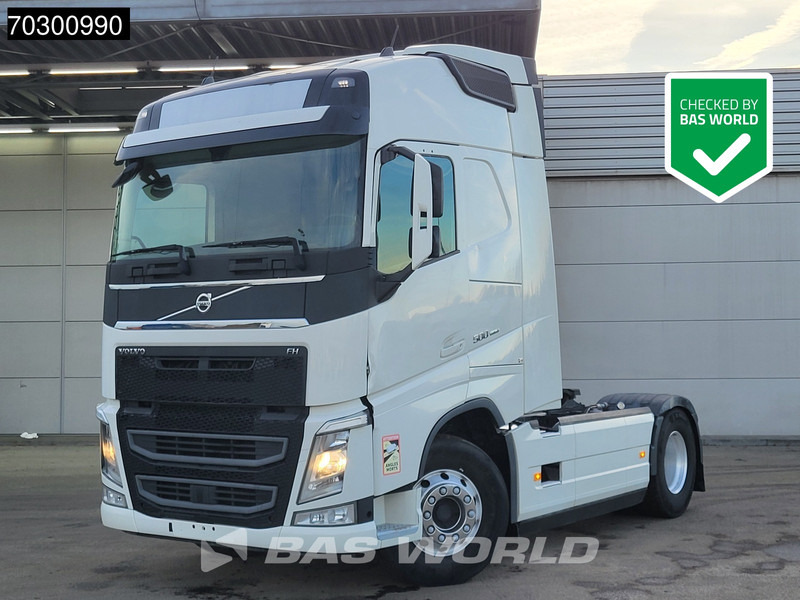 Volvo FH 500 4X2 VEB+ Hydraulik I-ParkCool - Tegljač: slika 1 Volvo FH 500 4X2 VEB+ Hydraulik I-ParkCool - Tegljač: slika 1