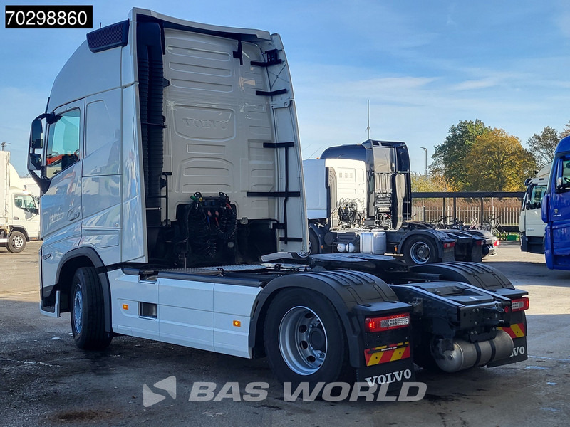 Volvo FH 500 4X2 XL Retarder VEB+ TC I-ParkCool 2x Tanks - Tegljač: slika 2 Volvo FH 500 4X2 XL Retarder VEB+ TC I-ParkCool 2x Tanks - Tegljač: slika 2