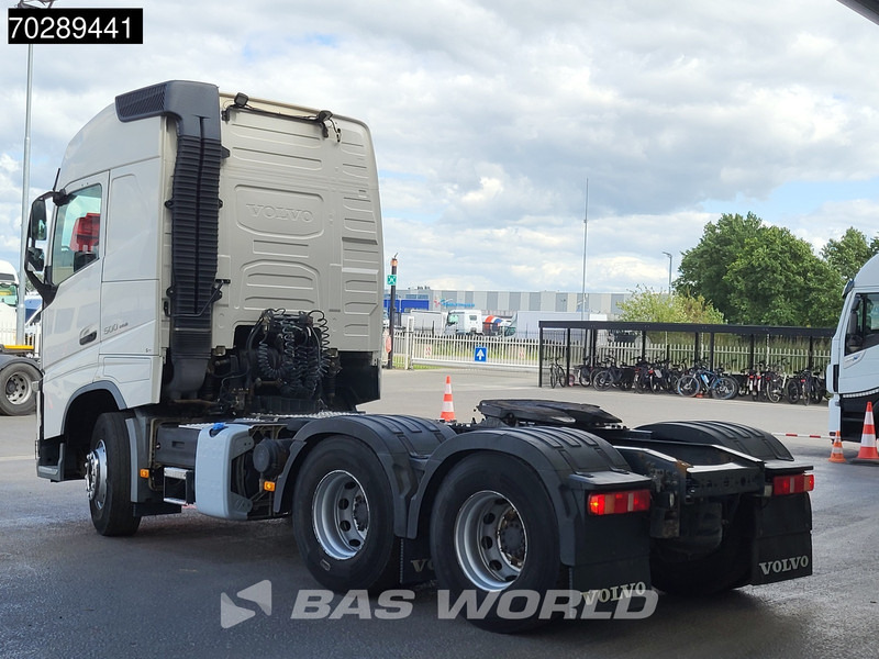 Volvo FH 500 6X4 PTO VEB+ Euro6 - Tegljač: slika 2 Volvo FH 500 6X4 PTO VEB+ Euro6 - Tegljač: slika 2