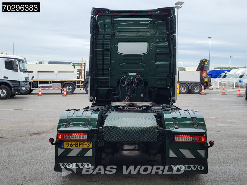 Volvo FH 500 FH 4X2 NL-Truck Full-Air Hydraulik VEB+ Alcoa's Euro 6 - Tegljač: slika 3 Volvo FH 500 FH 4X2 NL-Truck Full-Air Hydraulik VEB+ Alcoa's Euro 6 - Tegljač: slika 3