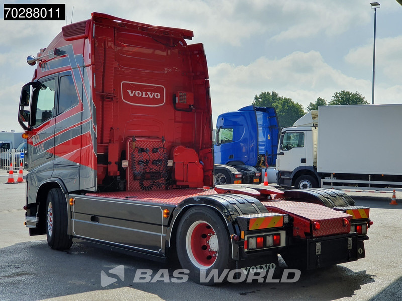 Volvo FH 500 FH 4X2 Special Interior! XL PTO Standklima - Tegljač: slika 2 Volvo FH 500 FH 4X2 Special Interior! XL PTO Standklima - Tegljač: slika 2