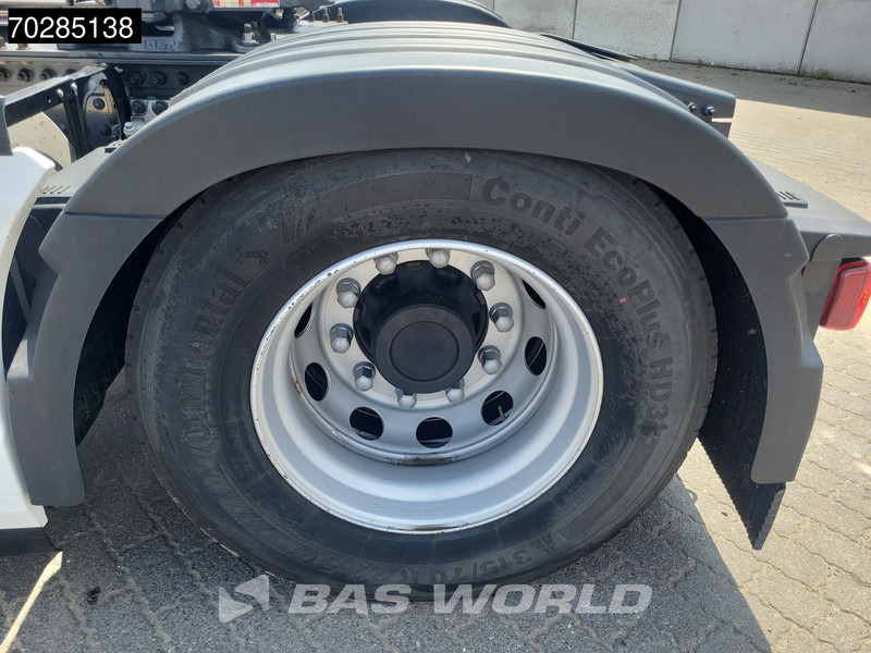 Tegljač Volvo FH 500 FH 4X2 XL VEB+ 2x Tanks ACC LED ADR: slika 15