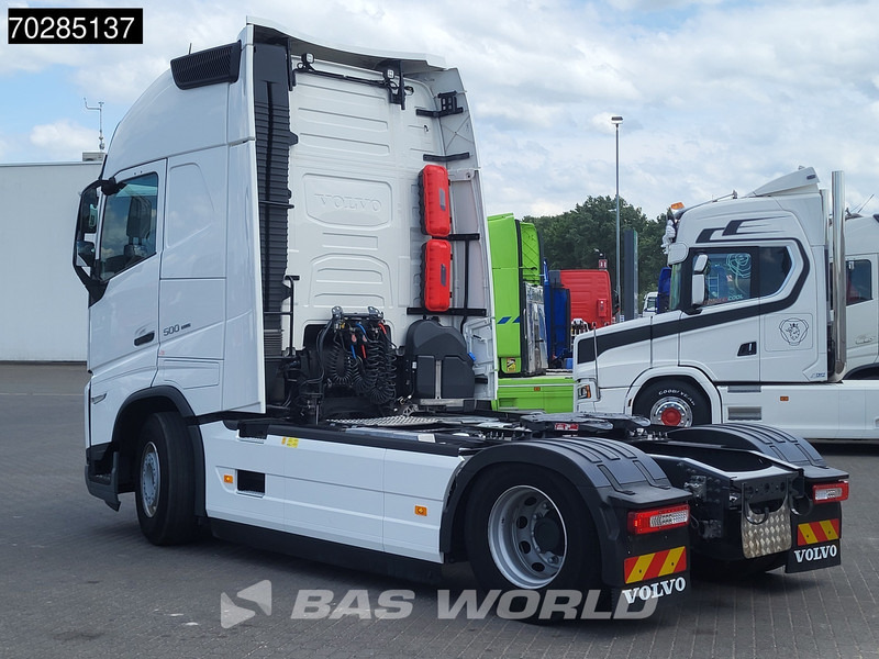 Volvo FH 500 FH 4X2 XL VEB+ 2x Tanks ACC LED ADR - Tegljač: slika 2 Volvo FH 500 FH 4X2 XL VEB+ 2x Tanks ACC LED ADR - Tegljač: slika 2