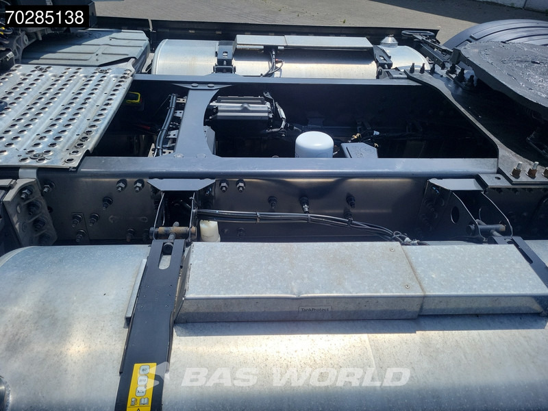 Tegljač Volvo FH 500 FH 4X2 XL VEB+ 2x Tanks ACC LED ADR: slika 13