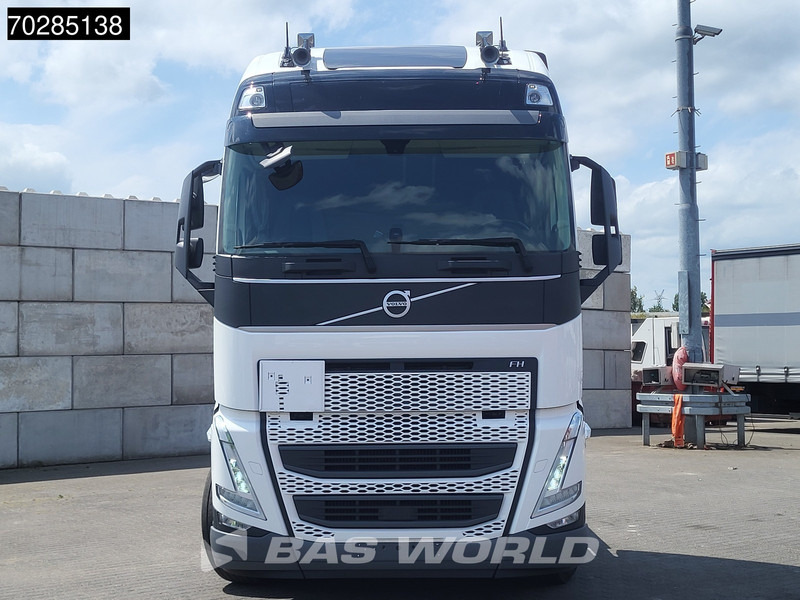 Tegljač Volvo FH 500 FH 4X2 XL VEB+ 2x Tanks ACC LED ADR: slika 6