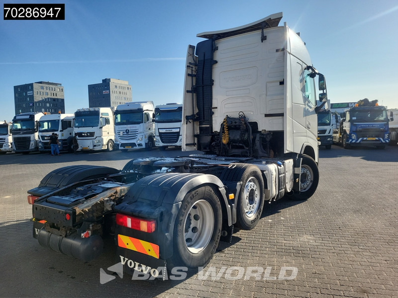 Volvo FH 500 FH 6X2 NL-Truck Lift+Lenkasche Hydraulik Euro 5 - Tegljač: slika 5 Volvo FH 500 FH 6X2 NL-Truck Lift+Lenkasche Hydraulik Euro 5 - Tegljač: slika 5