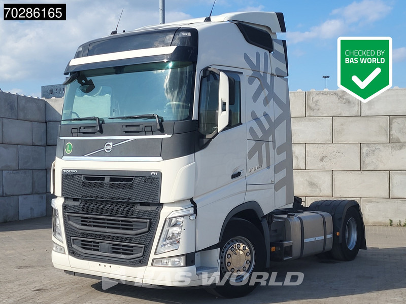 Tegljač Volvo FH 540 4X2 2x Tanks I-Park Cool ACC Euro 6: slika 1