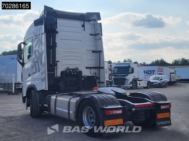 Volvo FH 540 4X2 2x Tanks I-Park Cool ACC Euro 6 - Tegljač: slika 2 Volvo FH 540 4X2 2x Tanks I-Park Cool ACC Euro 6 - Tegljač: slika 2