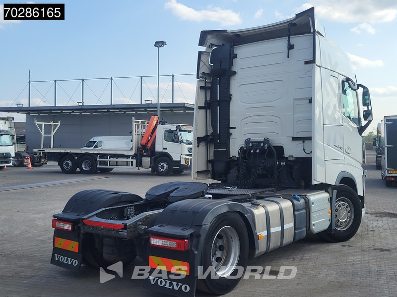 Volvo FH 540 4X2 2x Tanks I-Park Cool ACC Euro 6 - Tegljač: slika 5 Volvo FH 540 4X2 2x Tanks I-Park Cool ACC Euro 6 - Tegljač: slika 5