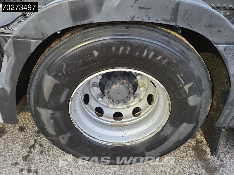 Tegljač Volvo FH 540 FH 6X4 Retarder VEB+ Hydraulik Standklima Euro 6: slika 16