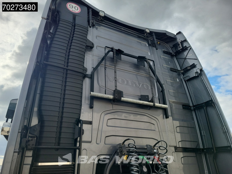 Volvo FH16 750 4X2 NL-Truck APK 08-2026! XL 2x Tanks Standklima ACC Alcoa's LED - Tegljač: slika 5 Volvo FH16 750 4X2 NL-Truck APK 08-2026! XL 2x Tanks Standklima ACC Alcoa's LED - Tegljač: slika 5