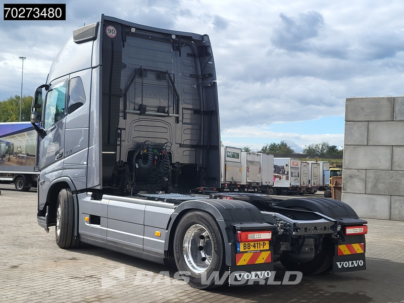 Volvo FH16 750 4X2 NL-Truck APK 08-2026! XL 2x Tanks Standklima ACC Alcoa's LED - Tegljač: slika 2 Volvo FH16 750 4X2 NL-Truck APK 08-2026! XL 2x Tanks Standklima ACC Alcoa's LED - Tegljač: slika 2