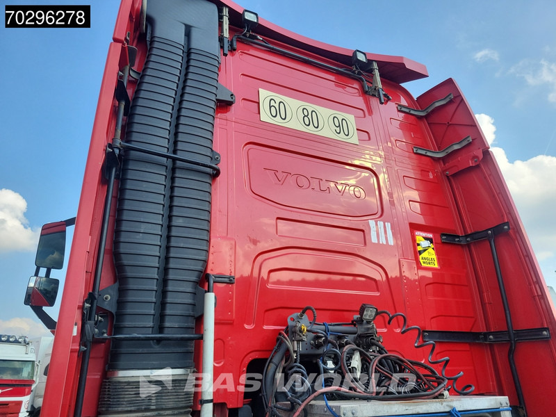 Volvo FH16 750 6X4 150T! Full-Steel XL Retarder Big-Axle 2xTanks Euro 6 - Tegljač: slika 5 Volvo FH16 750 6X4 150T! Full-Steel XL Retarder Big-Axle 2xTanks Euro 6 - Tegljač: slika 5