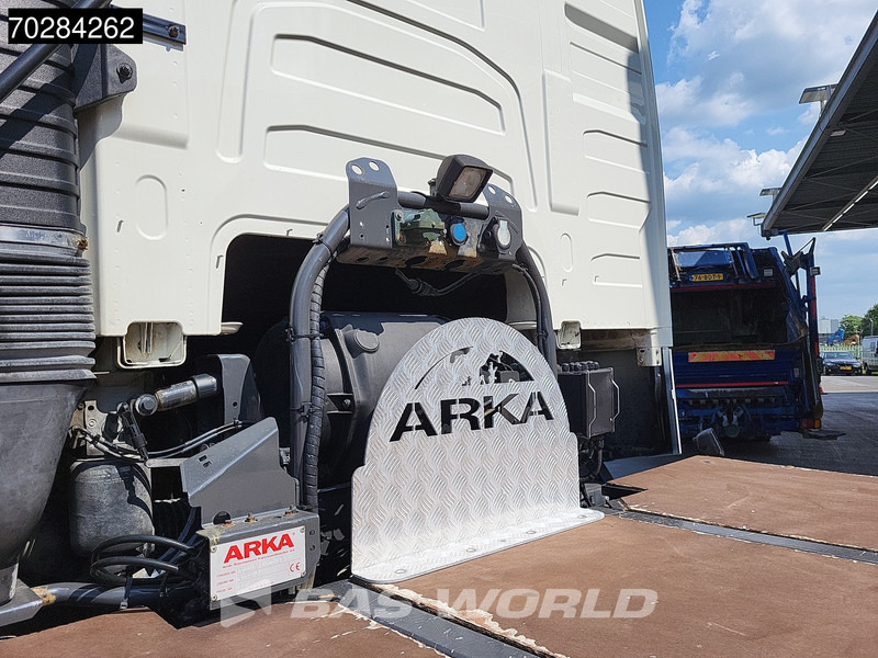 Volvo FH16 750 906 6X4 Retarder Hydraulik Liftachse Big-Axle VDS - Tegljač: slika 5 Volvo FH16 750 906 6X4 Retarder Hydraulik Liftachse Big-Axle VDS - Tegljač: slika 5