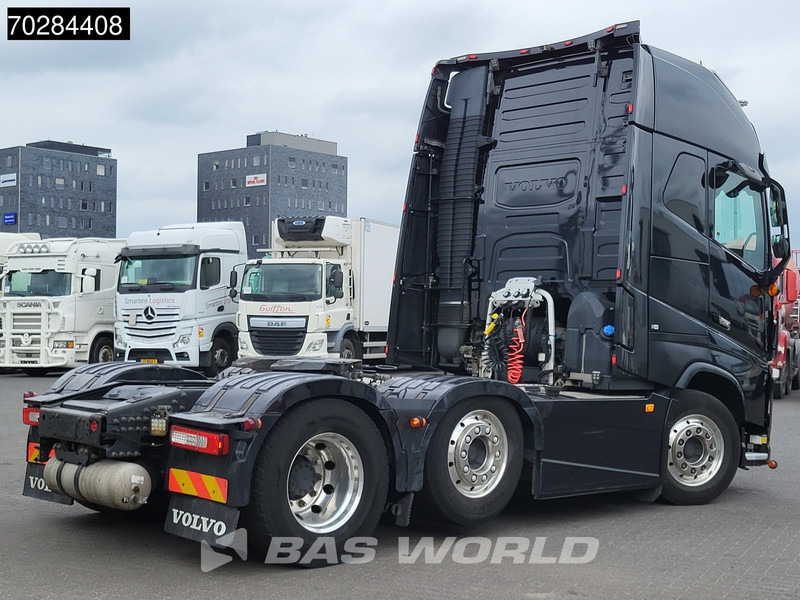 Volvo FH16 750 FH 6X2 XL Retarder Full-Air Lift+Lenkachse VDS I-ParkCool Hydraulik Navi ACC - Tegljač: slika 5 Volvo FH16 750 FH 6X2 XL Retarder Full-Air Lift+Lenkachse VDS I-ParkCool Hydraulik Navi ACC - Tegljač: slika 5