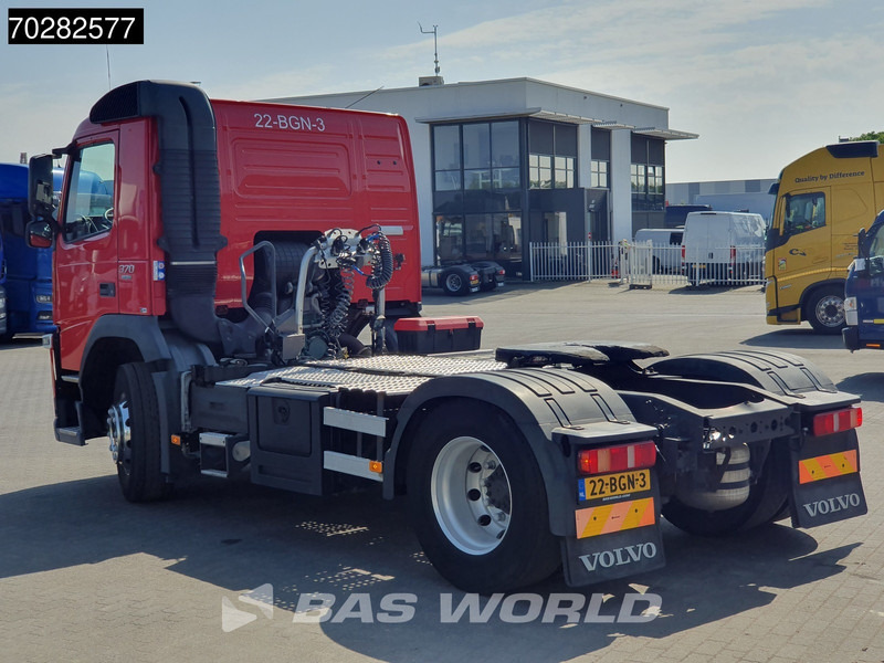 Volvo FM 370 FM 4X2 NL-Truck ADR VEB Euro 6 - Tegljač: slika 2 Volvo FM 370 FM 4X2 NL-Truck ADR VEB Euro 6 - Tegljač: slika 2